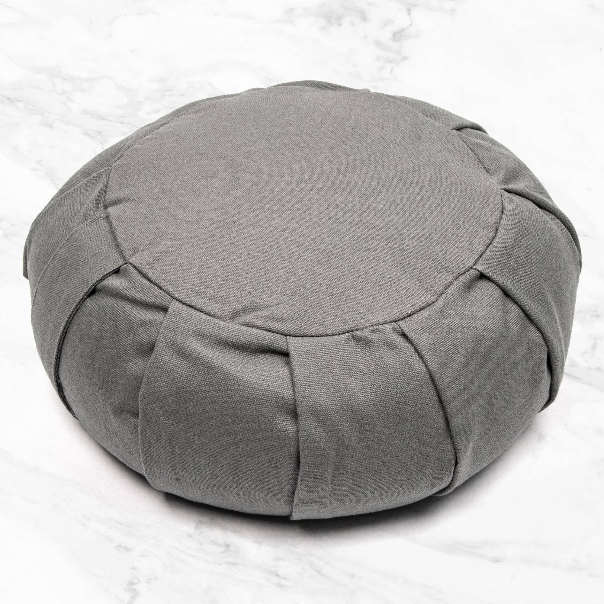 Coussin de méditation Zafu