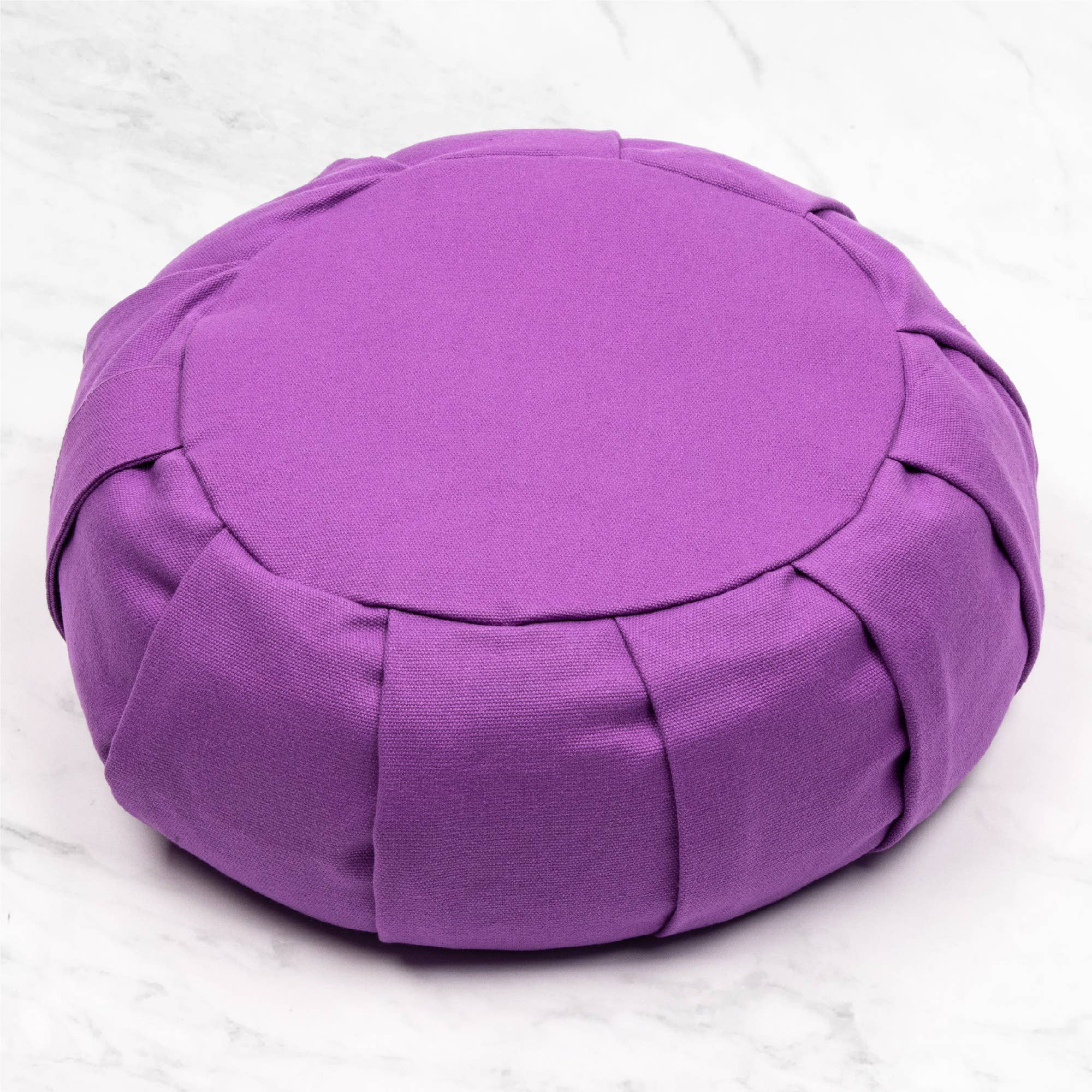 Coussin de méditation Zafu