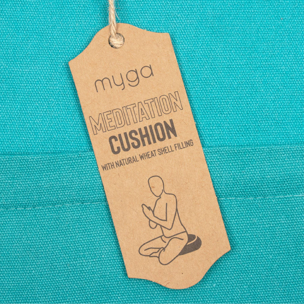 Coussin de méditation Zafu