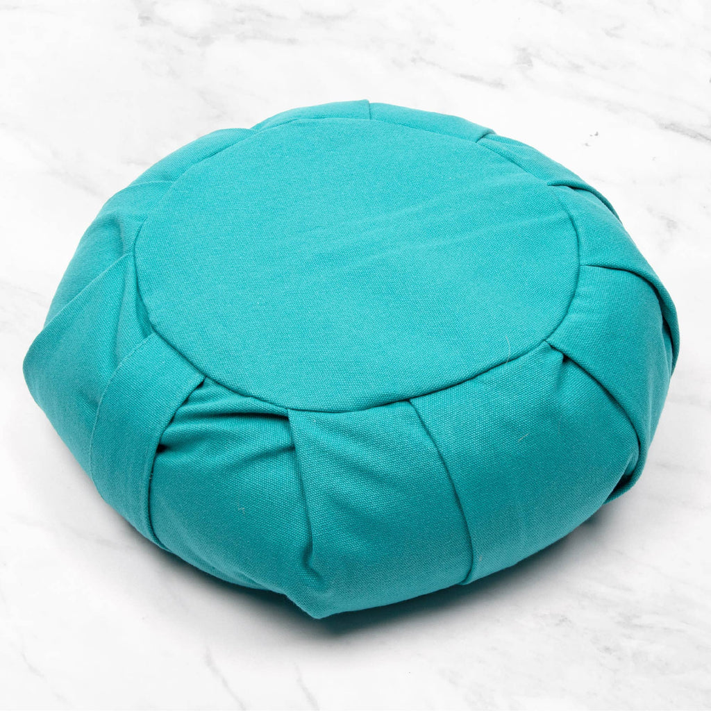 Coussin de méditation Zafu